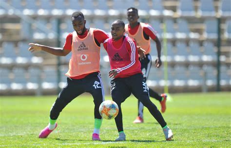 May 26, 2021 · patting himself, madumane, on the back, he wrote: Orlando Pirates star duo left out for 'breaking protocol'