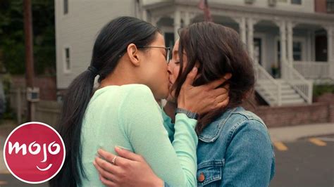 Top 10 Best Kisses In Netflix Movies Articles On