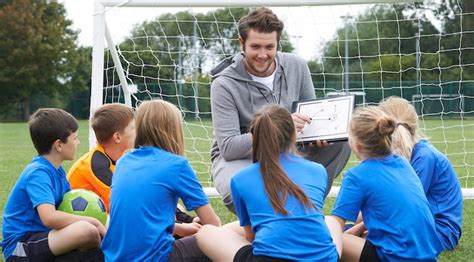 Us Youth Soccer Rec Coaches Of The Year Soccertoday