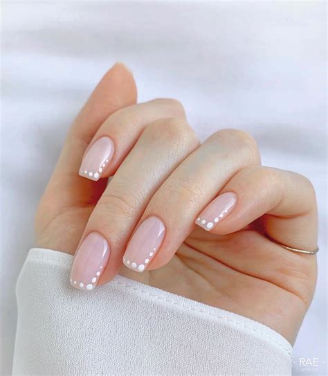 These 18 Super Chic Nail Designs Are Both Trendy And Cool Chic Nails