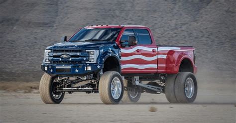 The Sickest Lifted Trucks Weve Seen In 2020