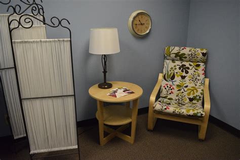 Facilities management department (lactation room design standard guidelines) page 1 of 4. Mother's Room and Lactation Information - University of ...