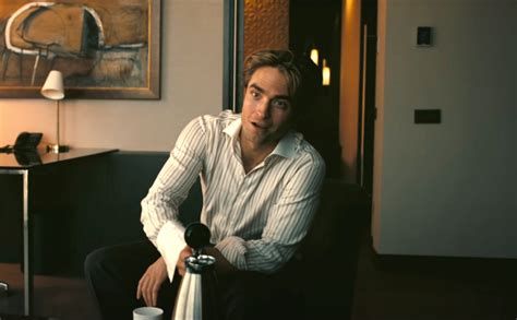 Robert Pattinson Made ‘tenet Without ‘understanding The Plot Indiewire