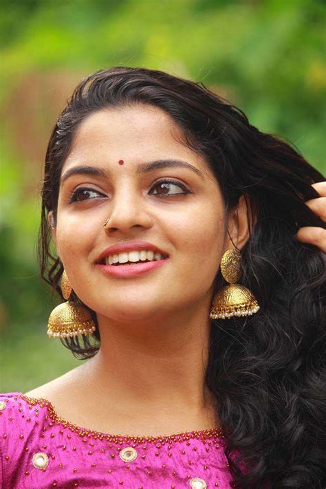 nikhila vimal photos beautiful pics of the new age mollywood actress nikhila vimal