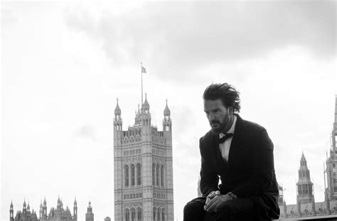 Ricardo Arjona: "La industria Musical es Predecible e ...