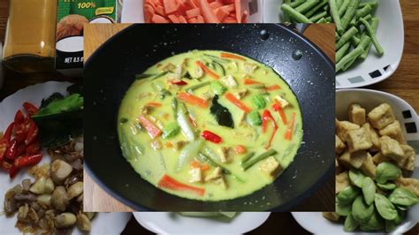 4942 resep bakpao lembut ala rumahan yang mudah dan enak dari komunitas memasak terbesar dunia. RESEP SAYUR SANTEN LABU SIAM - YouTube