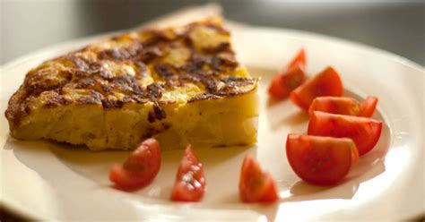 Fantastic food, great value, and excellent customer service. 5-Ingredient Spanish Tortilla - Black Box Product Reviews