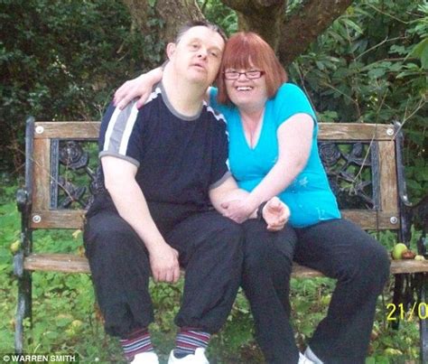 Woman Who Was Half Of Uks First Married Downs Syndrome Couple Dies