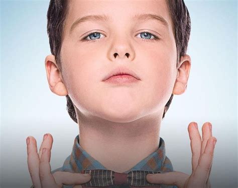 Young Sheldon Cbs Divulga Novo Trailer E Imagens Da Série Spin Off