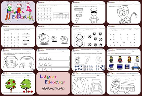 Contamos con 87 letras de canciones de segundo rosero. Cuadernillo 40 Actividades Eduación Preescolar 5 Años ...
