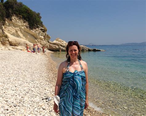 Beach Style In Zakynthos Greece Photo Heatheronhertravels Com Heather On Her Travels