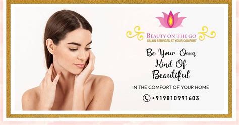 Doorstep Beauty Parlour In Delhi Doorstep Salon Services