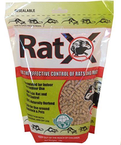 Top 3 Best Rat Poison Pellets Updated For 2019