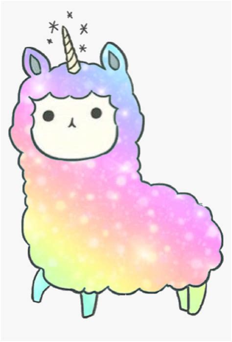 Or rather a whole collection of coloring pages with cute unicorns.unicorns are very beautiful, magic creatures. #kawaii #llama #llamacorn Dedicated To @kandygamergirl ...