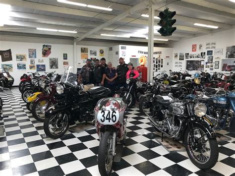 Go north three miles and look on the left for the lone star motorcycle museum. Lone Star Motorcycle Museum (Vanderpool) - 2021 All You ...