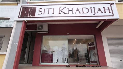 Order online now whatsapp 0183501151 … shopee ▶ butik lima waktu shah alam. Montaj Majlis Pelancaran Butik Siti Khadijah Shah Alam ...