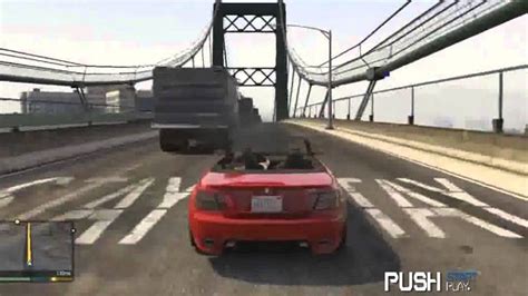 Grand Theft Auto V Gta 5 Mission 2 Retrieve The Yacht Hd Ps3