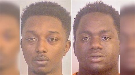 Alabama Men Arrested On Murder Charges After Allegedly Killing 13 Year
