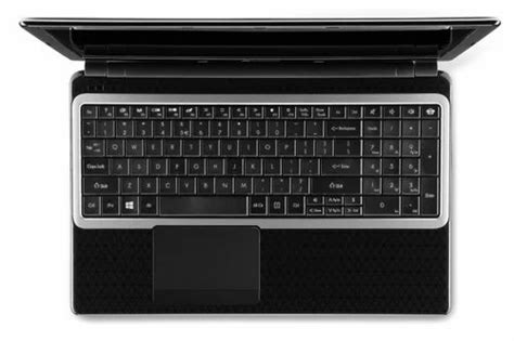 Laptop Keyboards Acer Laptop Keyboard With Numeric Keypad