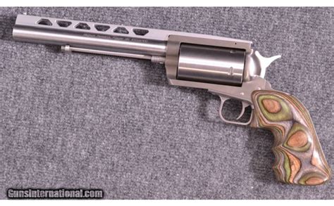 Magnum Research ~ Bfr ~ 45 Colt410 Ga