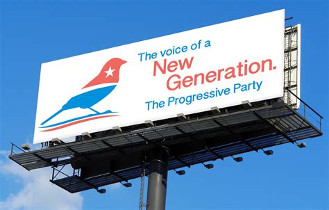 Check spelling or type a new query. Progressive Party Logo on Behance