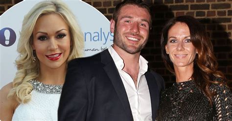 Ben Cohen S Wife Abby Filing For Divorce After He Admits Dating