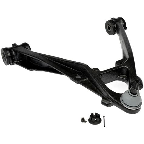 Duralast Gold Lower Control Arm With Ball Joint GCA16331