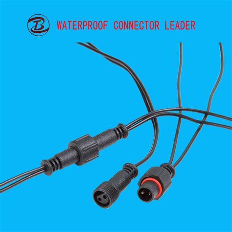 Englishstudyhere 2 years ago no comments. China IP68 Different Types Wire Small Electrical ...