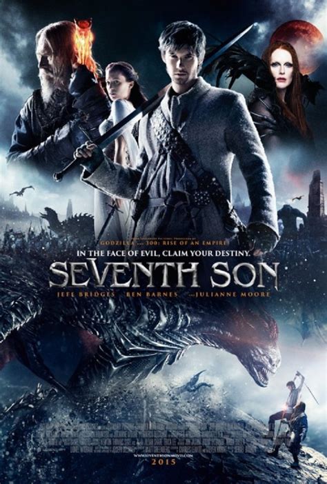 Seventh Son 2014