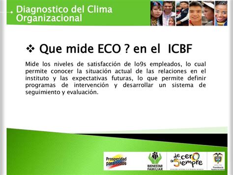 Presentacion Icbf