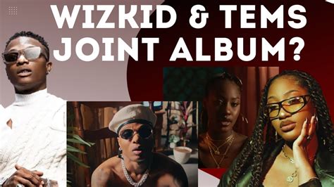 Tems essence video is dropping on 9th april 2021. WIZKID and TEMS Continue "Essence" VIDEO Records | Should ...