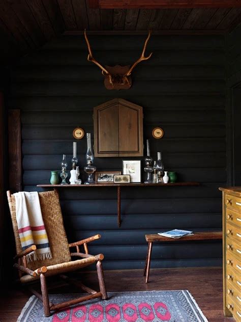 25 Tumblr Cabin Interior Design Modern Cabin Decor Log Cabin Interior