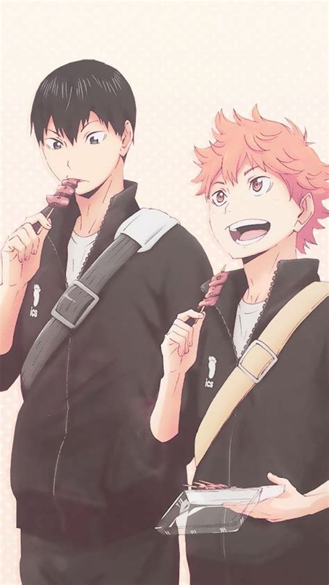 Some content is for members only, please sign up to see all content. NEKOMA, phantomxhive: Kagehina Phone Wallpapers ...