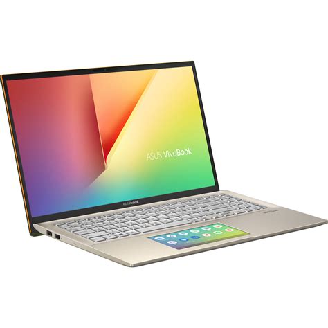ASUS VivoBook S S FA Laptop Moss Green
