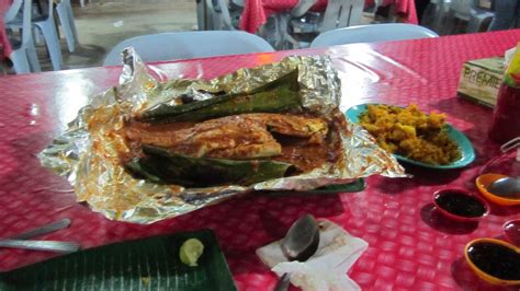 The cheapest way to get from kuantan to kuala terengganu costs only rm 24, and the quickest way takes just 2½ hours. Our Journey : Terengganu Kuala Besut - Zul Ikan Bakar Stall