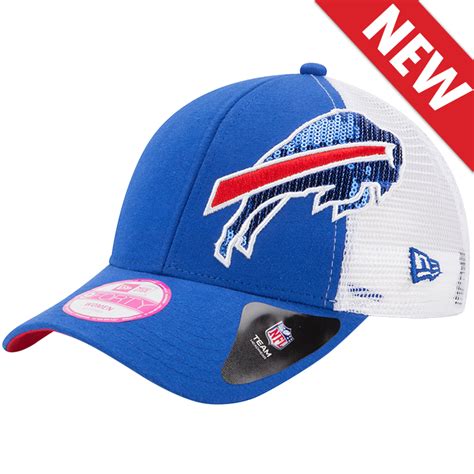Cheer for the buffalo bills with this limited josh allen jersey from nike! Need this (With images) | Buffalo bills hat, Buffalo bills ...