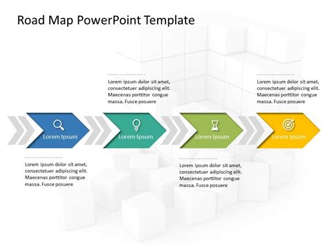 Perfect Roadmap Template Collection To Build Your 2020 Strategy By