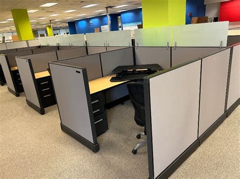 Herman Miller Ao Cubicles Bay Bay Office Solutions
