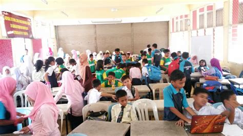 Kelab Vle Frog Sk1 Jalan Batu Tiga Klang Aktiviti Aktiviti Kelab