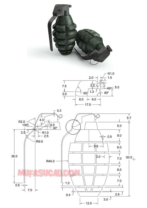First of all, thanks for sharing this tutorial these will help a lot for beginners and guide them easily as you have. Autocad 3D Exercise 34 :D | Autocad 3d modeling, Autocad ...