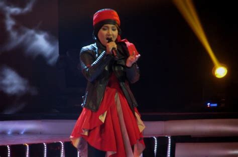 Fatin Shidqia X Factor Indonesia Dapat Lagu Baru Hai