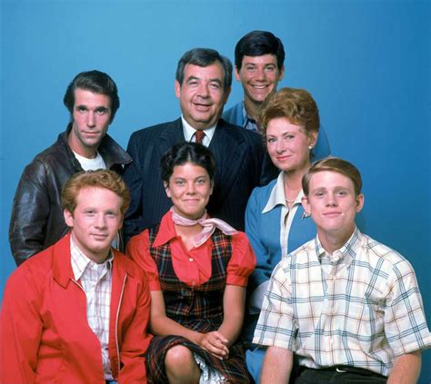 Swashvillage Happy Days Cast Wo Sind Sie Jetzt