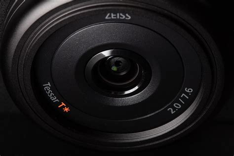 Sony Zv 1f Review Digital Photography Review