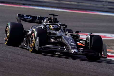 Valtteri Bottas Delivers Reaction When Asked About Sauber Teams New