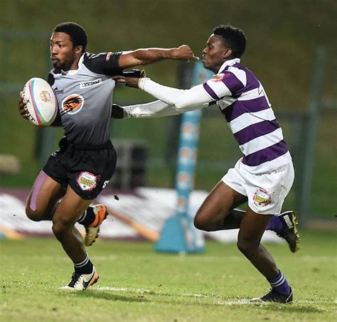 Five Fnb Varsity Shield Players Who Impressed Round 5