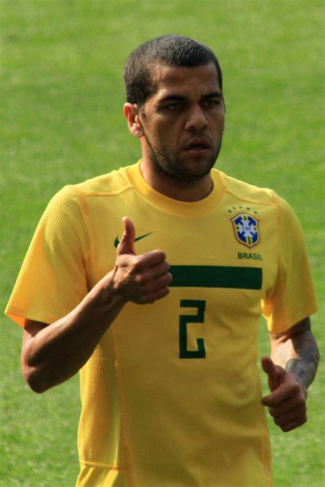 Daniel Alves Wikipédia