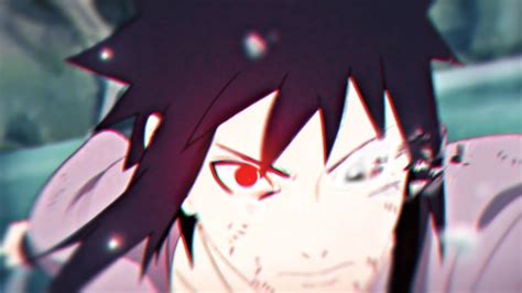 Tell Me A Lie Naruto Vs Sasuke Editamv Youtube