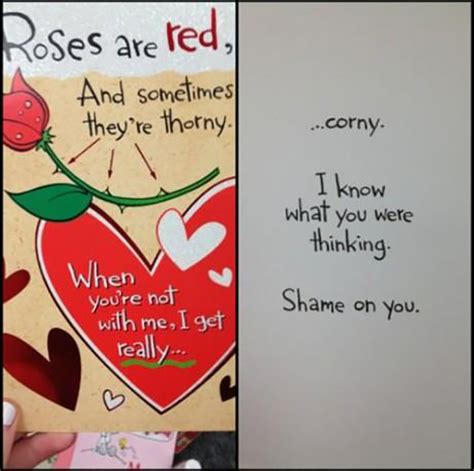 30 Pictures Of Funny Valentines Day Cards