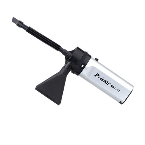 Buy Proskit Ms C001 Professional Portable Mini Vacuum Blowing Cleaner
