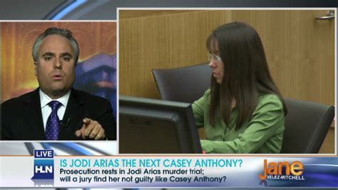 Is Jodi Arias The Next Casey Anthony CNN Video